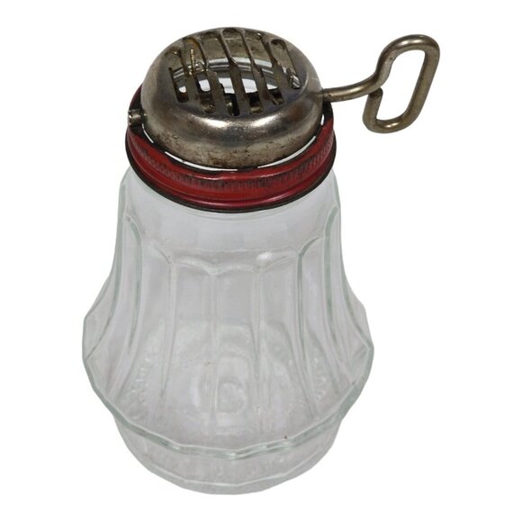 Federal Tool Corp Nut Chopper Spice Grinder Turn Key Crank 1950s Kitchen Tool - Picture 5 of 11